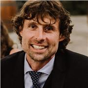 Profesor de inglés nativo